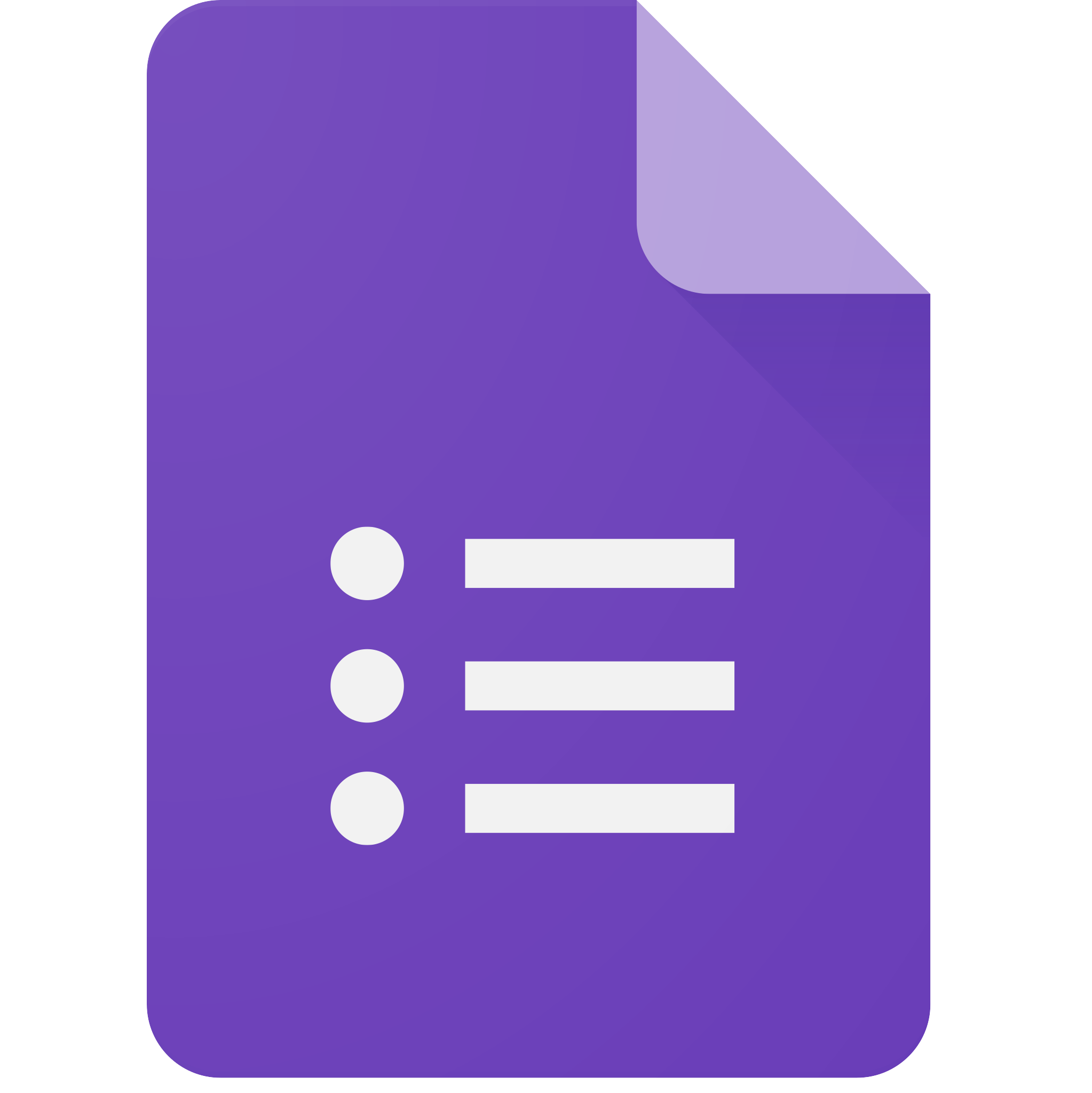 Google Forms